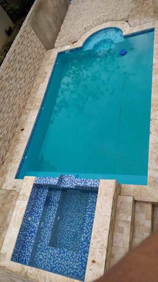 Ideal Family Place Jarabacoa. 외부 사진