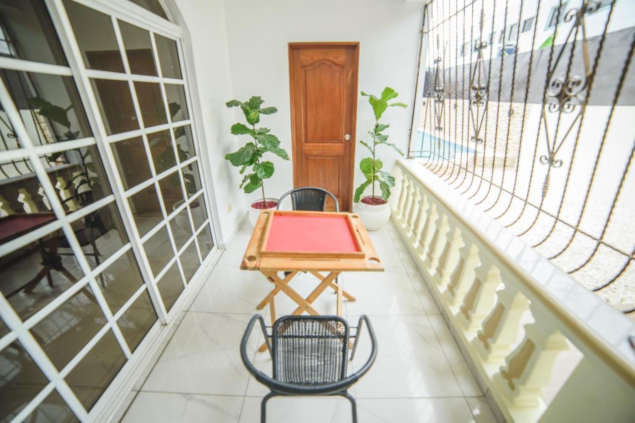 Ideal Family Place Jarabacoa. 외부 사진