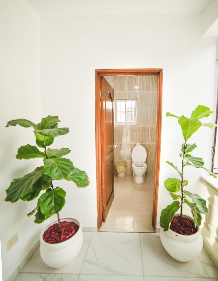 Ideal Family Place Jarabacoa. 외부 사진