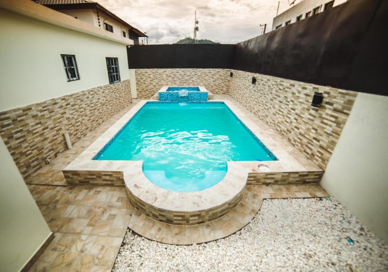 Ideal Family Place Jarabacoa. 외부 사진